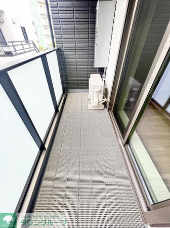 Shain Mutsumiの物件内観写真